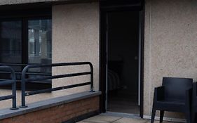 Ostend park view - High End appartement